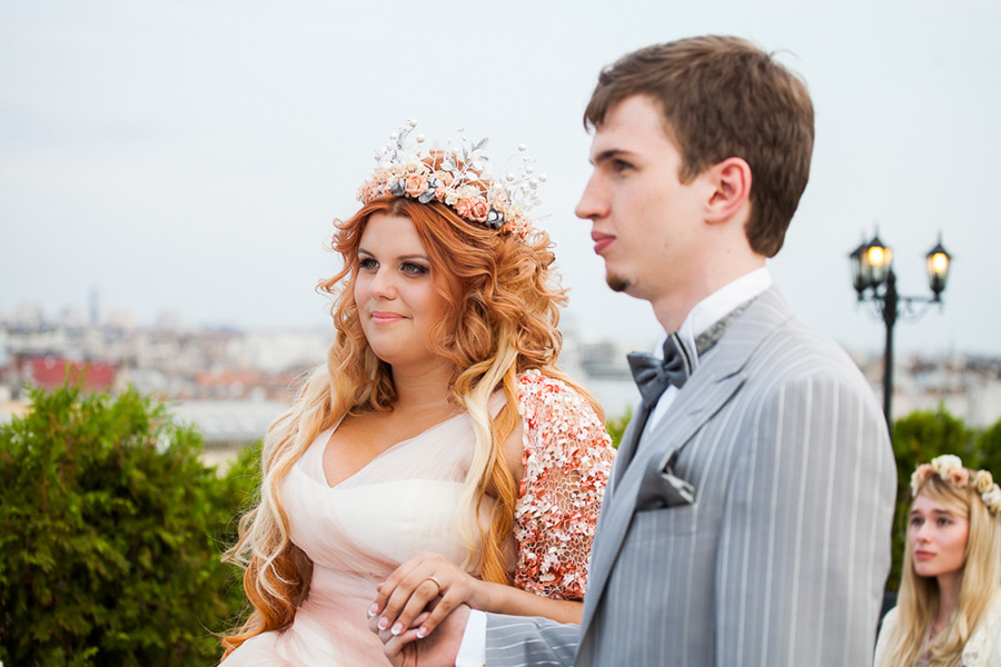 Свадьба в Венгрии. Свадьба в Европе. Анастасия и Александр