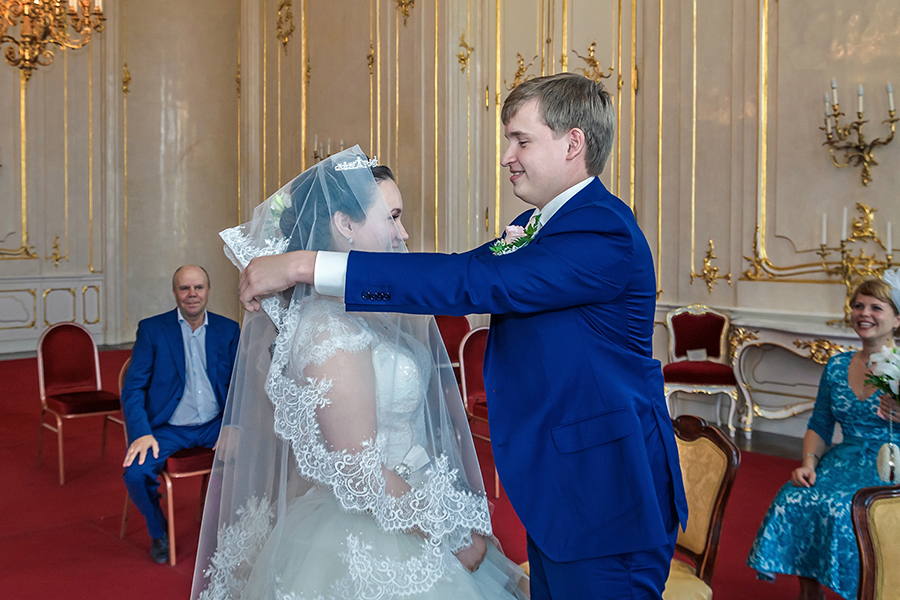 Свадьба в Венгрии. Свадьба в Европе. Анастасия и Алексей