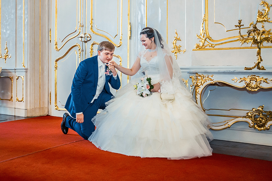 Свадьба в Венгрии. Свадьба в Европе. Анастасия и Алексей