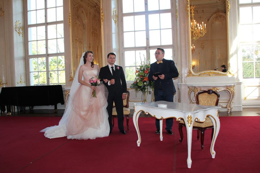 Свадьба в Венгрии. Свадьба в Европе. Ангелина и Родион