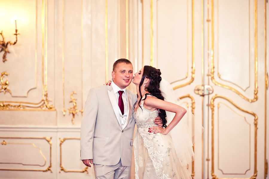Свадьба в Венгрии. Свадьба в Европе. Юлия и Александр