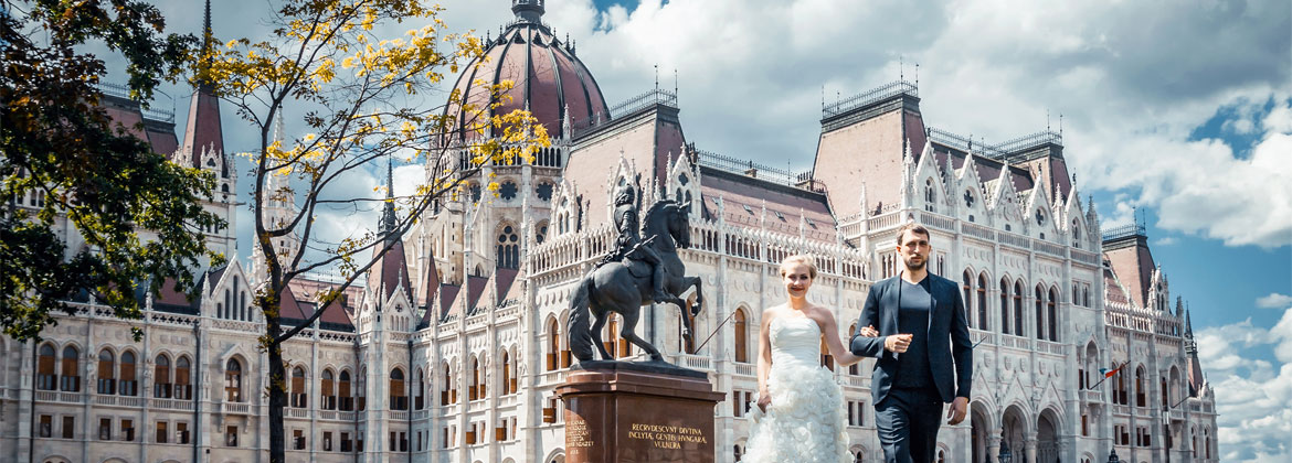 Свадьба в Венгрии